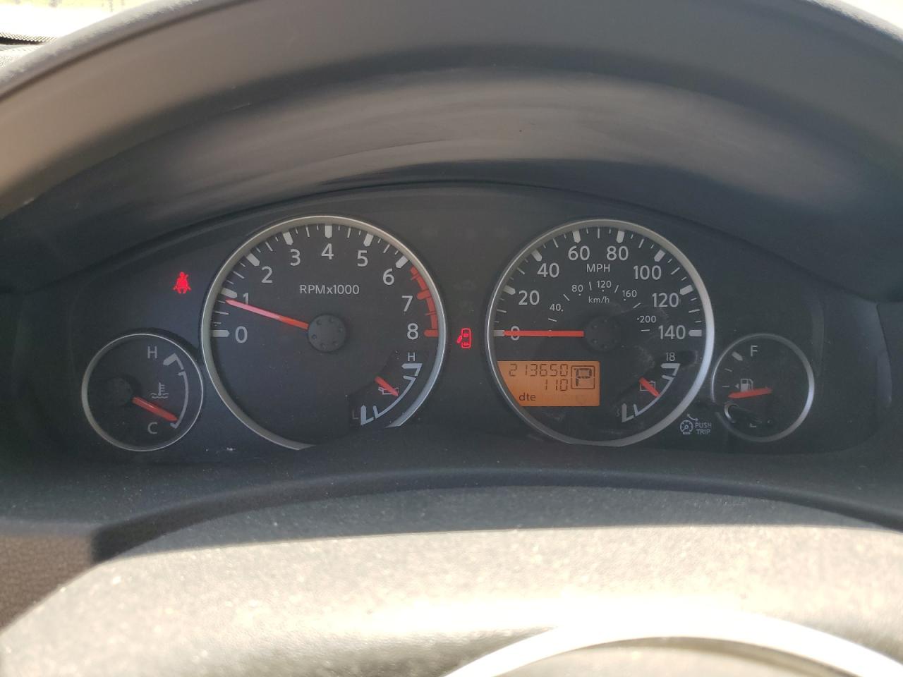 5N1AR1NN9BC621481 2011 Nissan Pathfinder S