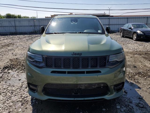 2019 JEEP GRAND CHER - 1C4RJFDJ4KC766681