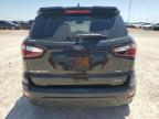 Lot #3023626275 2019 FORD ECOSPORT S