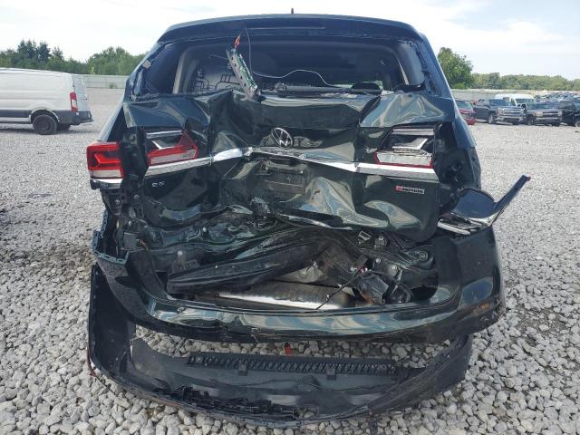 2021 VOLKSWAGEN ATLAS SE - 1V2KP2CA8MC610767