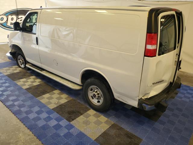 2023 GMC SAVANA G25 1GTW7AFP7P1182106