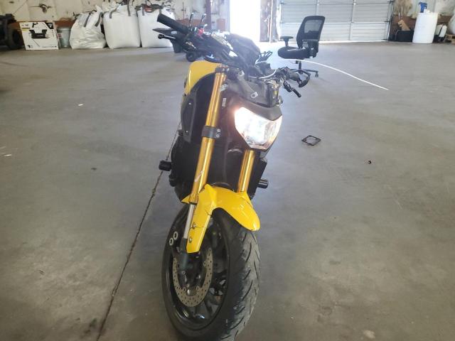 2015 YAMAHA FZ09 JYARN33E4FA005203