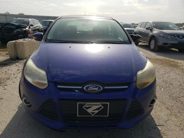 1FADP3F26EL162203 2014 Ford Focus Se