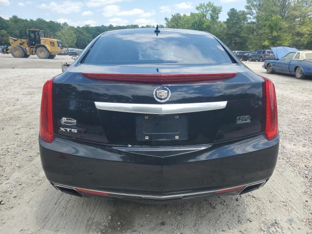 2014 Cadillac Xts Luxury Collection VIN: 2G61M5S35E9124729 Lot: 61650314