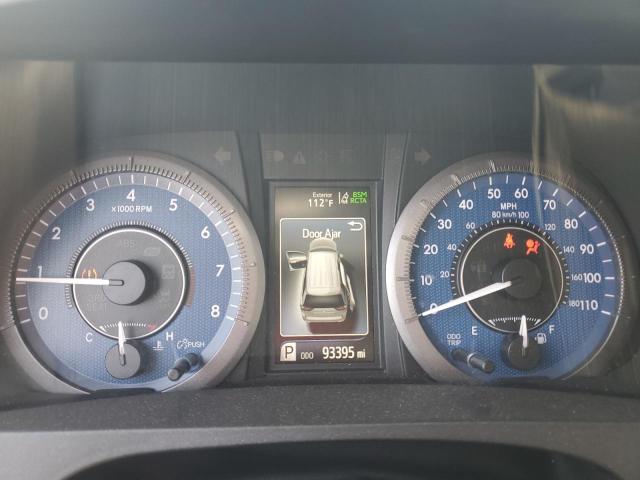 2020 TOYOTA SIENNA XLE - 5TDYZ3DC5LS065152
