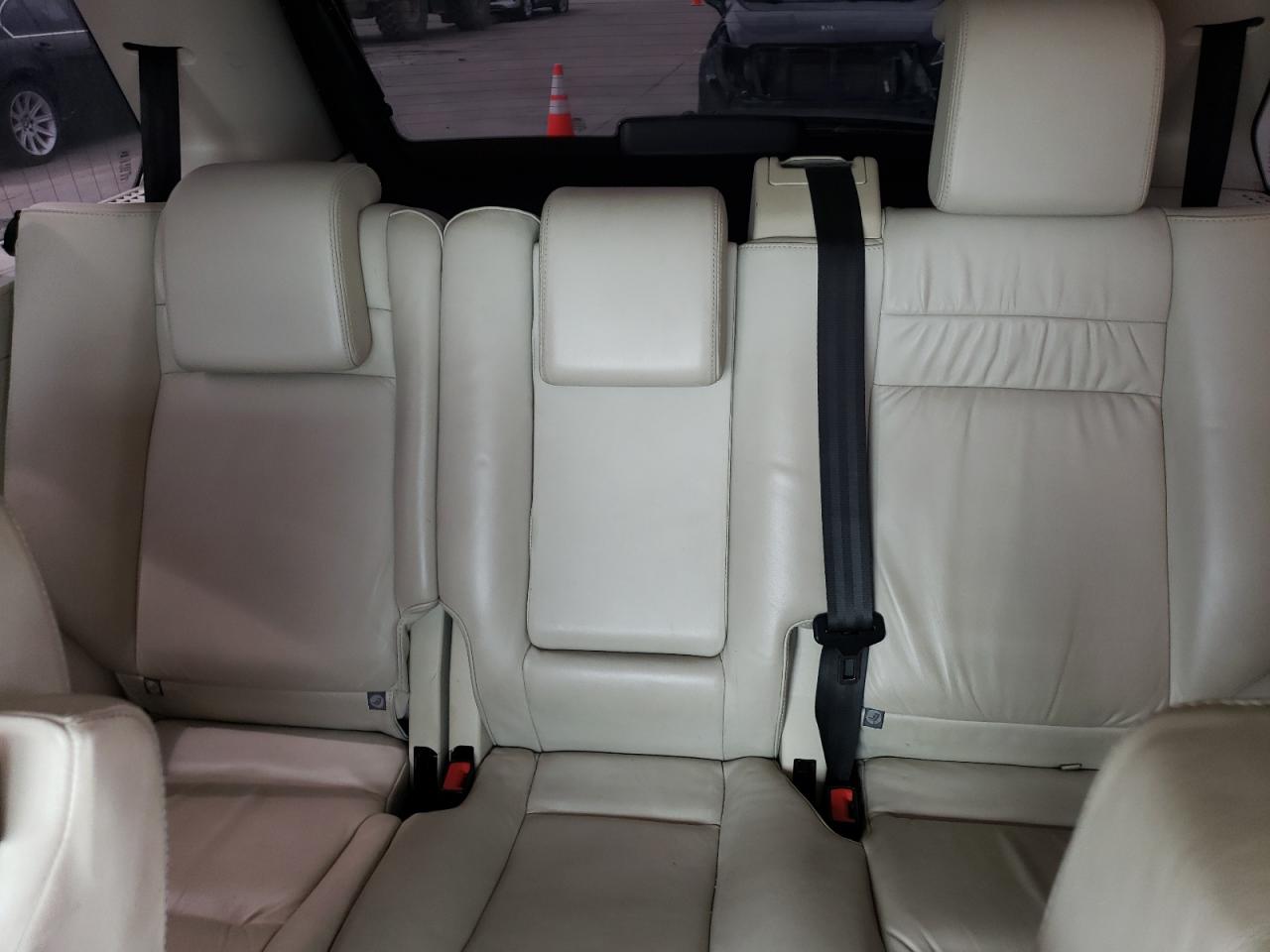 SALSK25448A168796 2008 Land Rover Range Rover Sport Hse