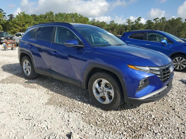 2022 HYUNDAI TUCSON SEL - 5NMJB3AE2NH150225