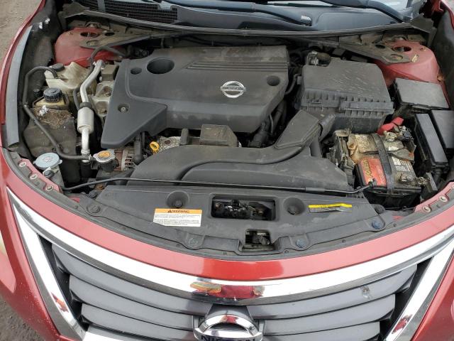 VIN 1N4AL3AP3EN347962 2014 Nissan Altima, 2.5 no.11