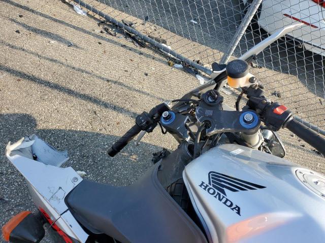 2002 HONDA CBR900 RR JH2SC500X2M006307