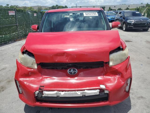 2015 Toyota Scion Xb VIN: JTLZE4FE5FJ078543 Lot: 62437294