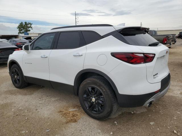 2019 CHEVROLET BLAZER 1LT 3GNKBBRA1KS636200  62090844