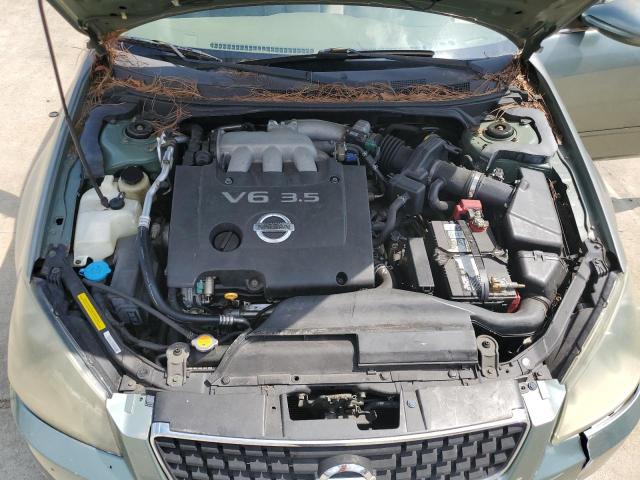 1N4BL11D16C117252 2006 Nissan Altima Se