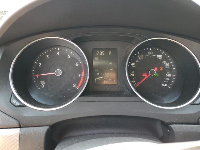 2017 Volkswagen Jetta S VIN: 3VW2B7AJ7HM291346 Lot: 62794884