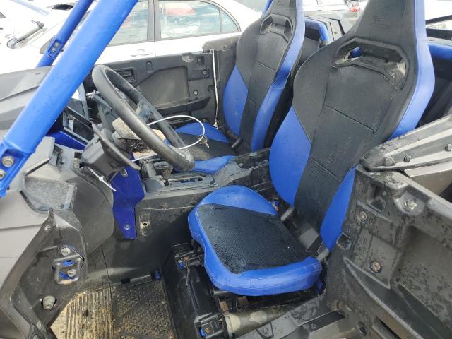 2021 HONDA TALON 1HFVE0573M4202980