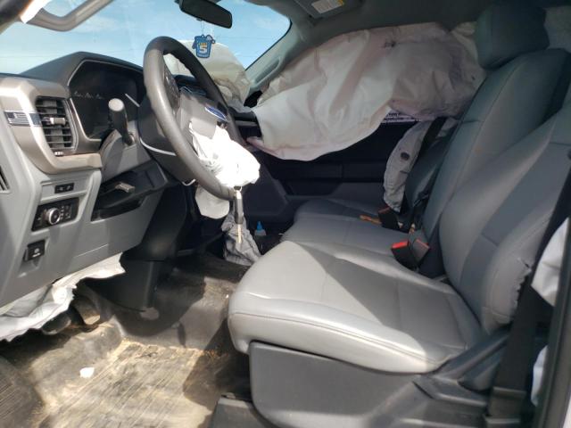 2021 FORD F150 SUPER - 1FTFW1E55MKE97415