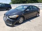 2018 HYUNDAI ELANTRA SE - KMHD74LF2JU613683
