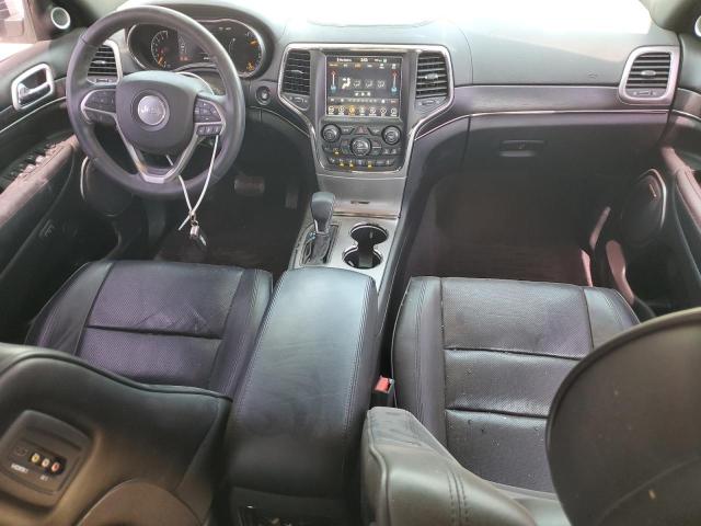 2018 JEEP GRAND CHER - 1C4RJFCG0JC449579