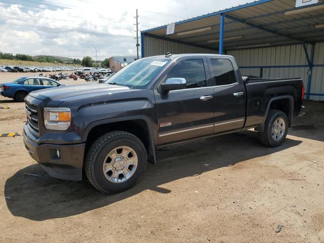 GMC SIERRA K15