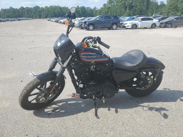 2020 HARLEY-DAVIDSON XL1200 NS - 1HD1LP310LB410765