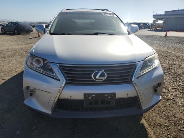 2013 Lexus Rx 350 VIN: 2T2ZK1BA4DC092590 Lot: 60754234