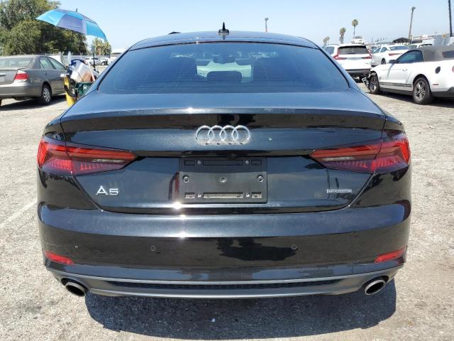 2019 Audi A5 Premium Plus S-Line VIN: WAUENCF5XKA077500 Lot: 63108014