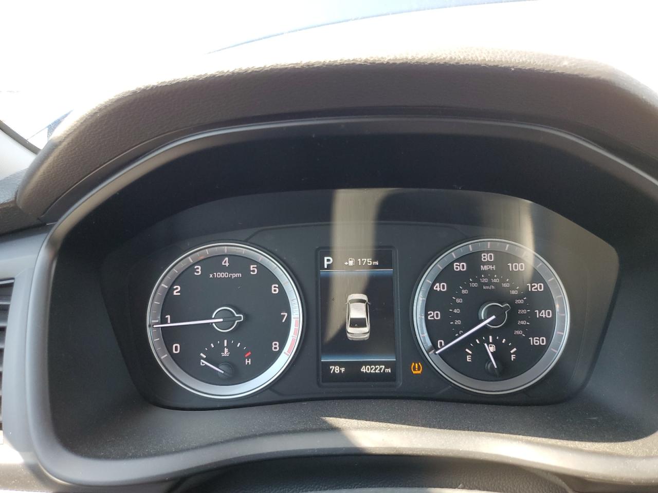 5NPE34AF0KH813318 2019 Hyundai Sonata Limited