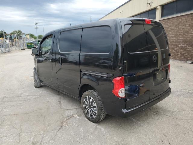 3N6CM0KNXMK708746 Nissan NV 200 2.5S 2