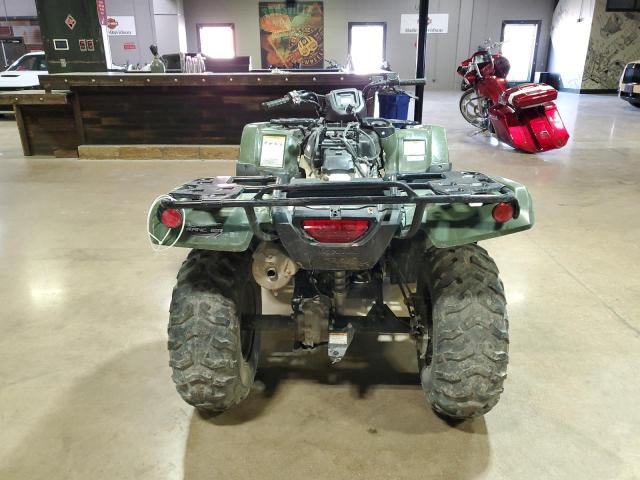 2020 HONDA TRX420 FM 1HFTE40KXL4607775
