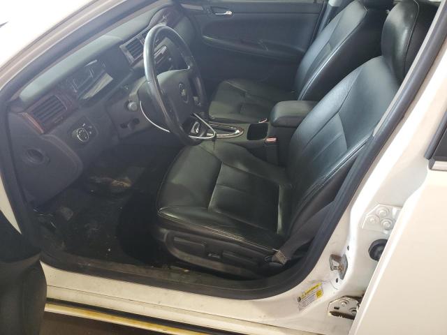 2008 Chevrolet Impala Lt VIN: 2G1WT58N789233169 Lot: 62103634