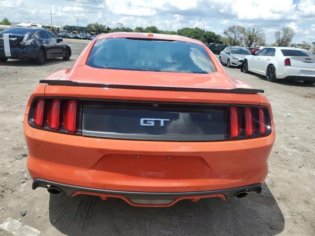 VIN 1FA6P8CF5F5367241 2015 FORD MUSTANG no.6