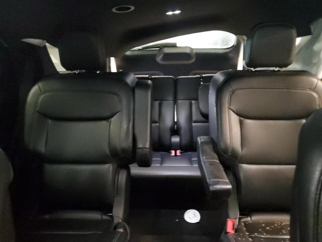 2020 FORD EXPLORER X - 1FMSK8DH2LGB45856