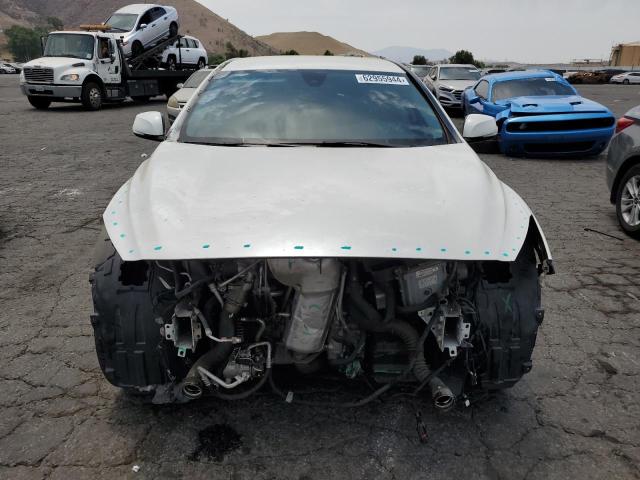 2019 INFINITI QX30 PURE - SJKCH5CP0KA009075