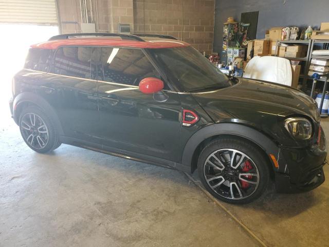 2024 MINI COUNTRYMAN WMZ33BS00R3S18125