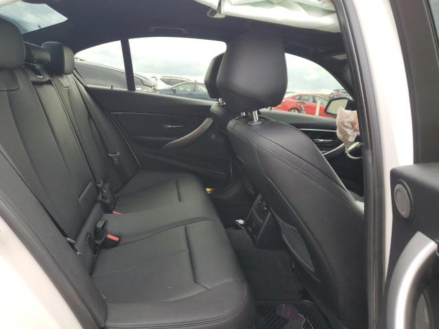 2016 BMW 340 I WBA8B3C51GK383304