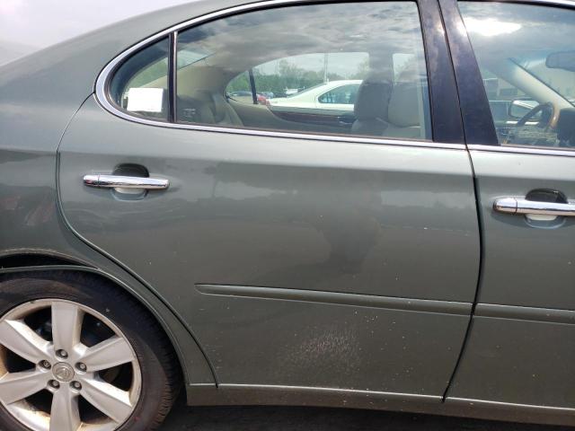 2005 Lexus Es 330 VIN: JTHBA30GX55093171 Lot: 61929414