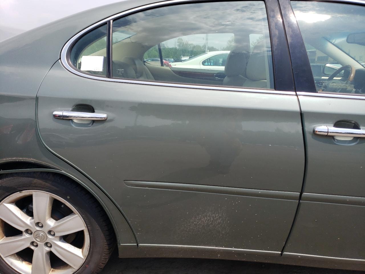 JTHBA30GX55093171 2005 Lexus Es 330