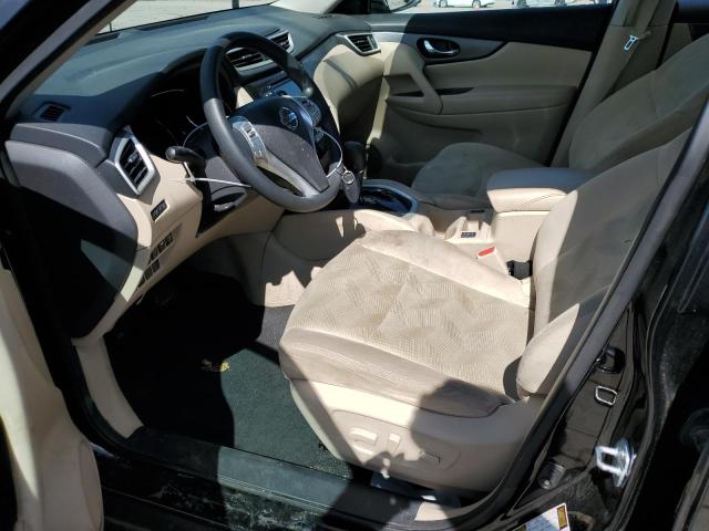 2016 NISSAN ROGUE S - 5N1AT2MN7GC884214