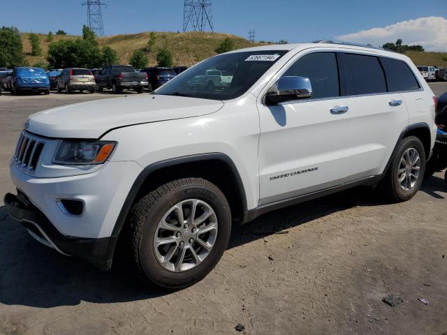 Vin: 1c4rjfbg1ec546250, lot: 62667194, jeep grand cher limited 2014 img_1