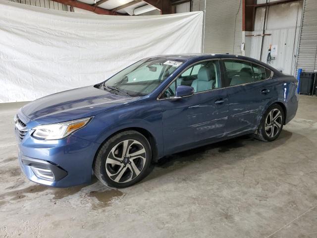 2020 Subaru Legacy Limited VIN: 4S3BWAN63L3009689 Lot: 62300744