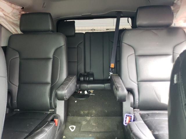 2016 GMC YUKON SLT - 1GKS2BKC1GR280026