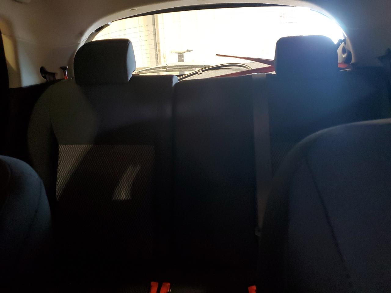 JN8AF5MV4FT550819 2015 Nissan Juke S