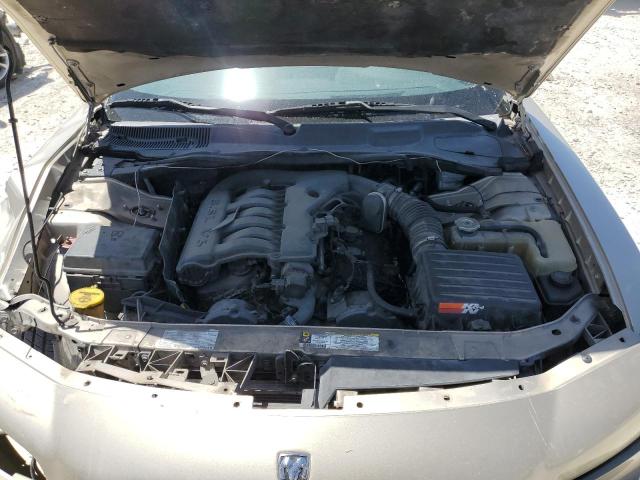 2008 Dodge Charger VIN: 2B3KA43GX8H199069 Lot: 61600124