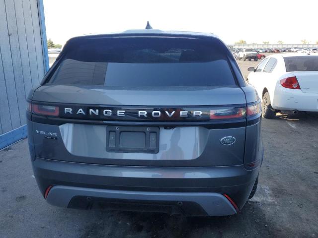 VIN SALYB2RV1JA741754 2018 Land Rover Range Rover, S no.6