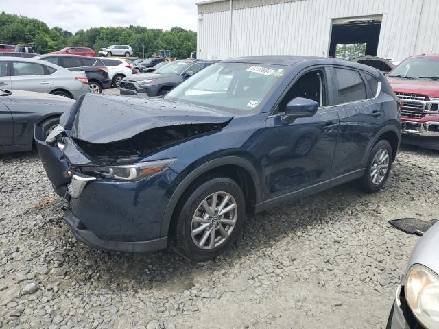 2022 MAZDA CX-5 SELEC #3033331803