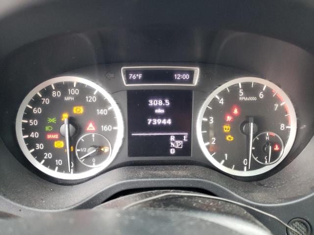 2019 INFINITI QX30 PURE - SJKCH5CP8KA009597