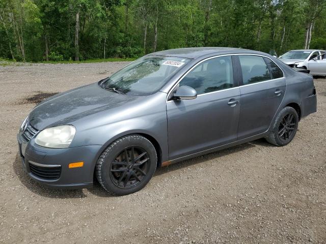 VOLKSWAGEN JETTA TDI