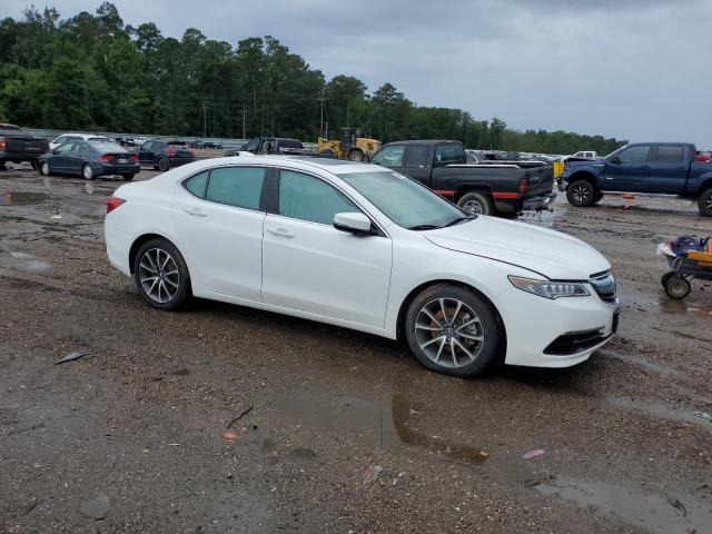 2016 ACURA TLX TECH 19UUB2F58GA010310  64085624