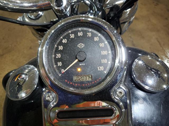 2012 HARLEY-DAVIDSON FLD SWITCH - 1HD1GZM11CC312658