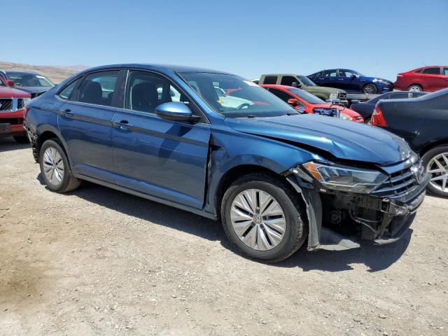 2019 VOLKSWAGEN JETTA S - 3VWCB7BU7KM194457