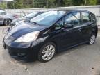 HONDA FIT SPORT photo